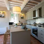 度假居 Chic Tuscan With Steam 哥尔顿