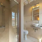 度假居 Chic Tuscan With Steam *