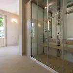 Chic Tuscan With Steam 度假居 哥尔顿