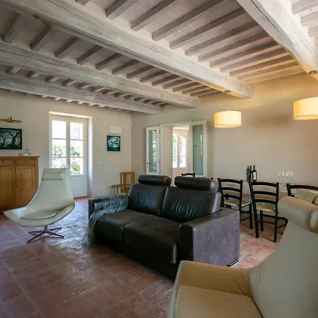 Holiday home Belvilla By Oyo Severina