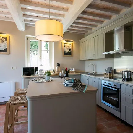 Holiday home Belvilla By Oyo Severina