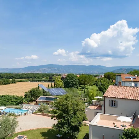 Belvilla By Oyo Severina Holiday home Cortona