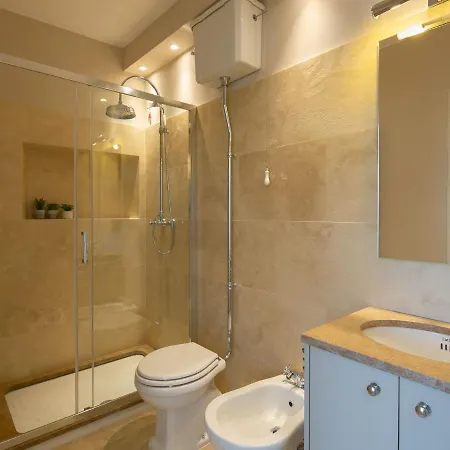 Belvilla By Oyo Severina Holiday home *
