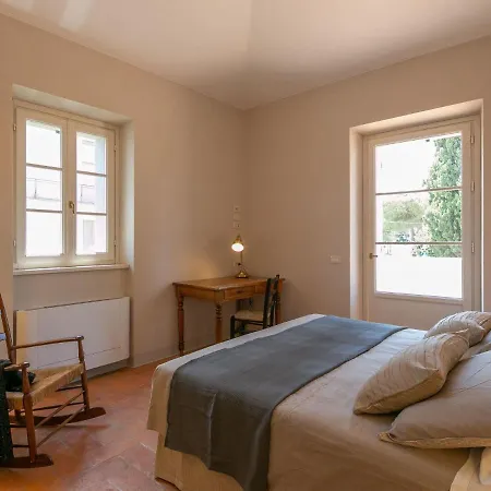 Belvilla By Oyo Severina Holiday home