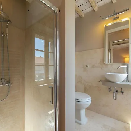 Belvilla By Oyo Severina Holiday home