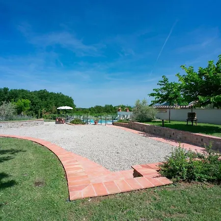 Belvilla By Oyo Severina Holiday home *