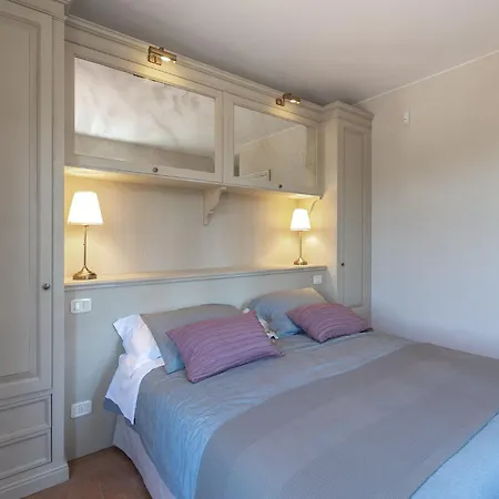 Chic Tuscan With Steam * Cortona