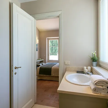 Chic Tuscan With Steam Prázdninový dům