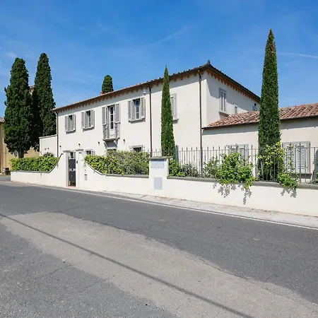 Chic Tuscan With Steam Holiday home *