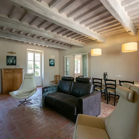 Chic Tuscan With Steam Vakantiehuis Cortona