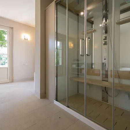 Chic Tuscan With Steam Feriehus Cortona