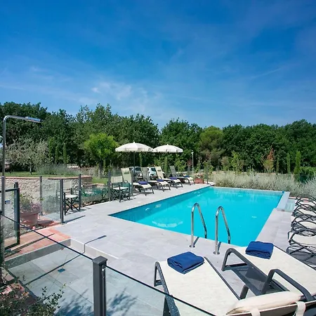 Chic Tuscan With Steam * Cortona