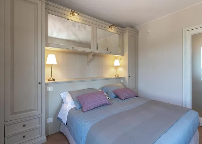 Chic Tuscan With Steam * Cortona