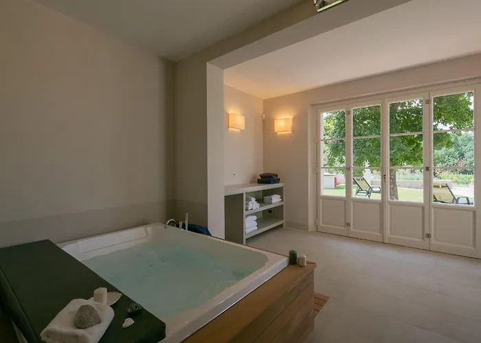 Holiday home Chic Tuscan With Steam Cortona