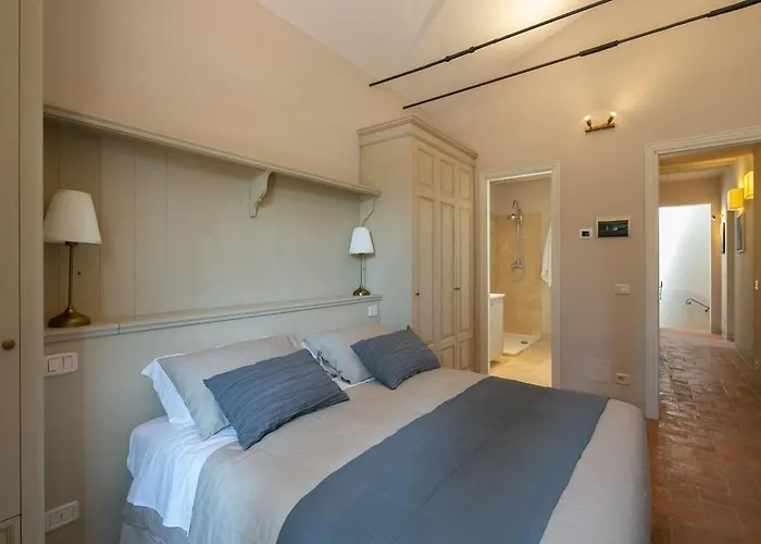 Chic Tuscan With Steam Holiday home Cortona