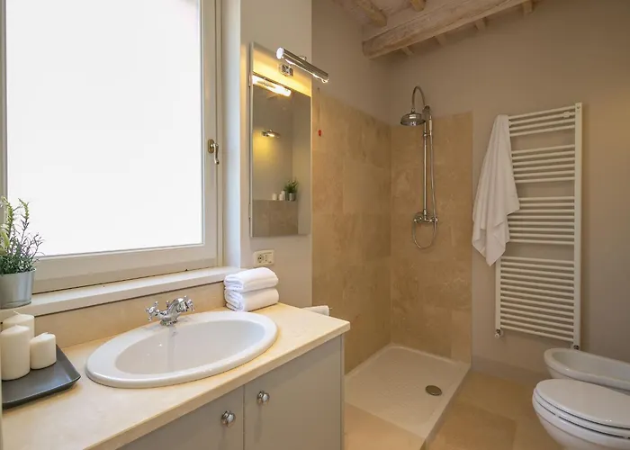 Chic Tuscan With Steam Holiday home Cortona