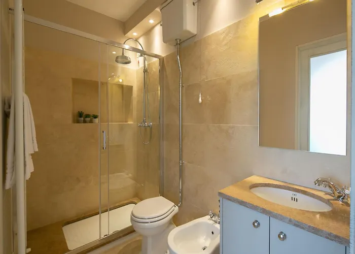 Chic Tuscan With Steam * Cortona