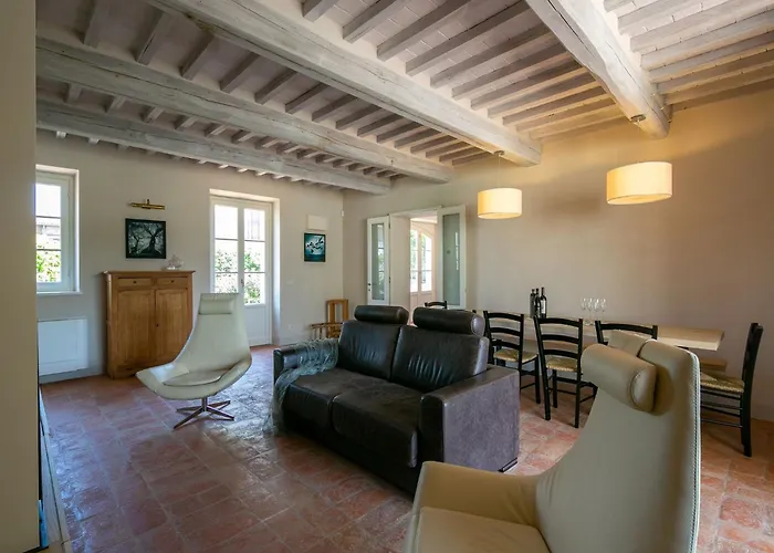 Chic Tuscan With Steam Holiday home Cortona