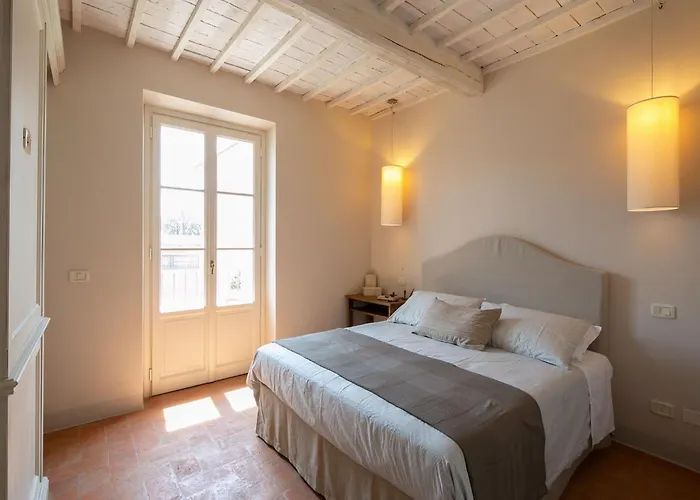 Holiday home Chic Tuscan With Steam *