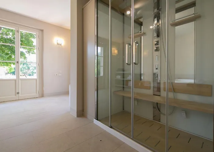 Chic Tuscan With Steam Holiday home Cortona