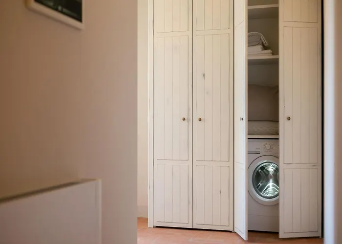 Holiday home Chic Tuscan With Steam Cortona