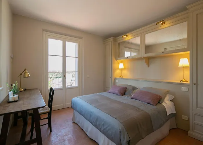 Holiday home Chic Tuscan With Steam Cortona