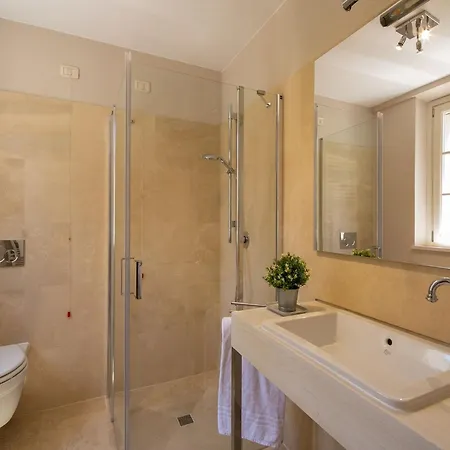 Vakantiehuis Chic Tuscan With Steam