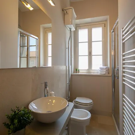 Vakantiehuis Chic Tuscan With Steam